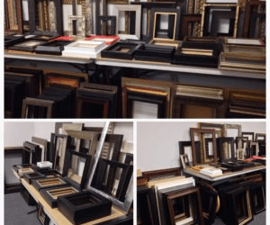 Affordable Picture Frames