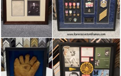 “Frame It” For Father’s Day!