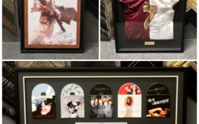 Gift Ideas For Framing
