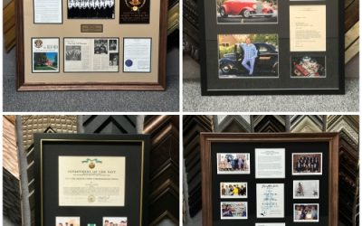 Preserving Memories