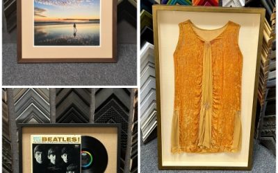 Preserving Family Memories