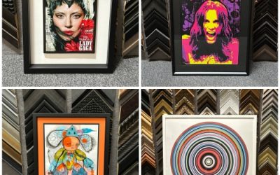Poster Art Collection